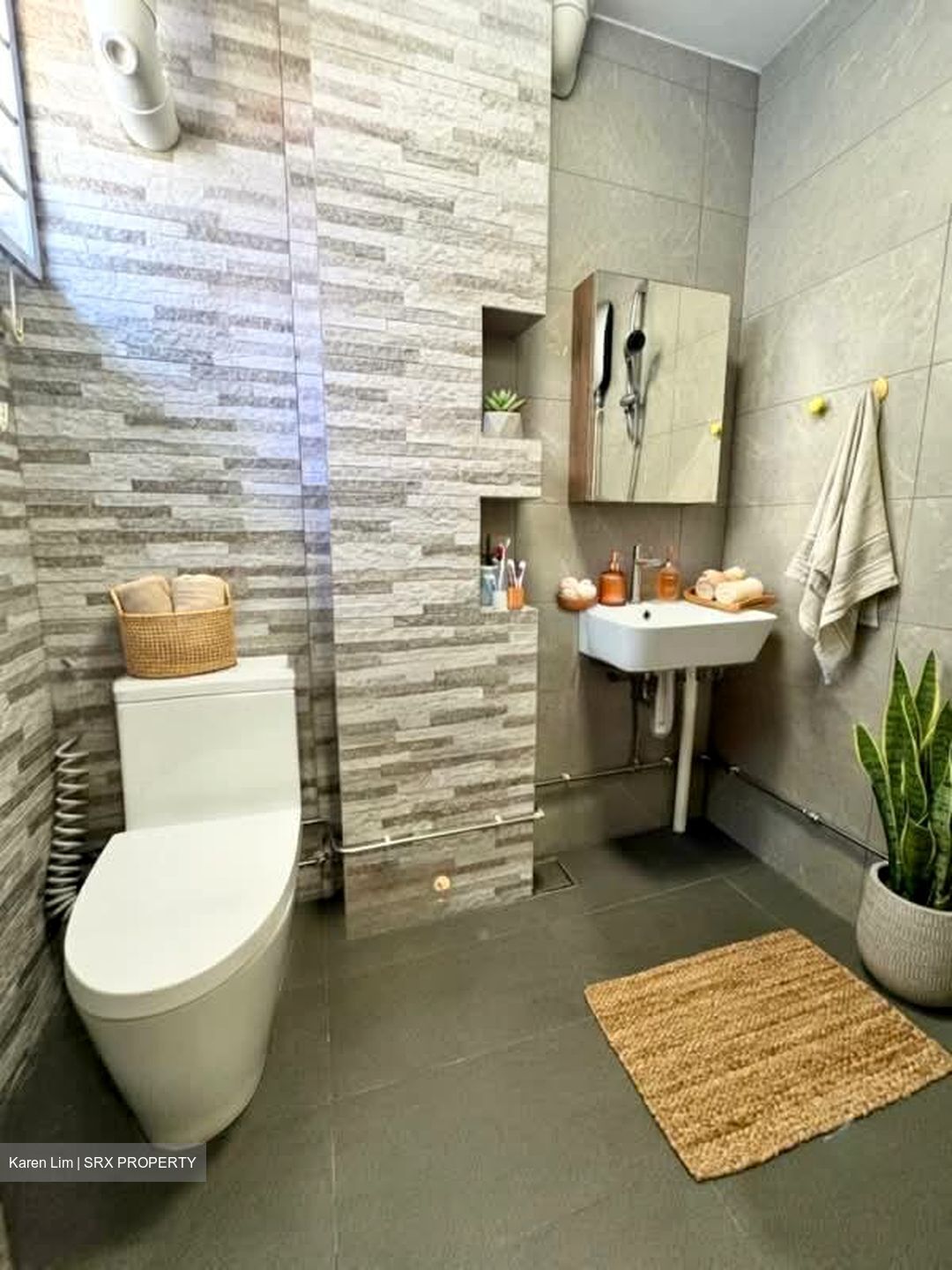 Blk 553 Cheng San Place (Ang Mo Kio), HDB 5 Rooms #588573081